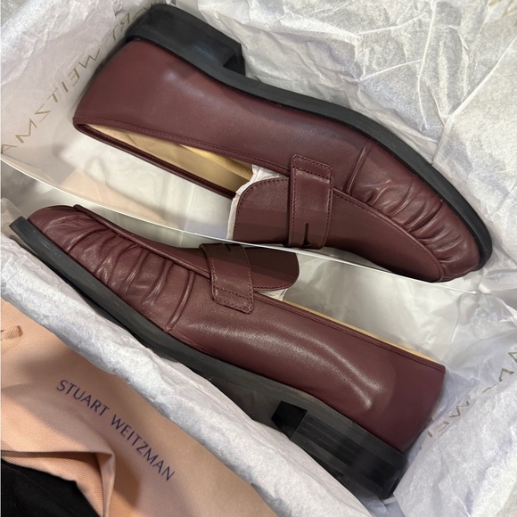 Selling these gorgeous loafers because I bought wrong size - Picture 5 of 15